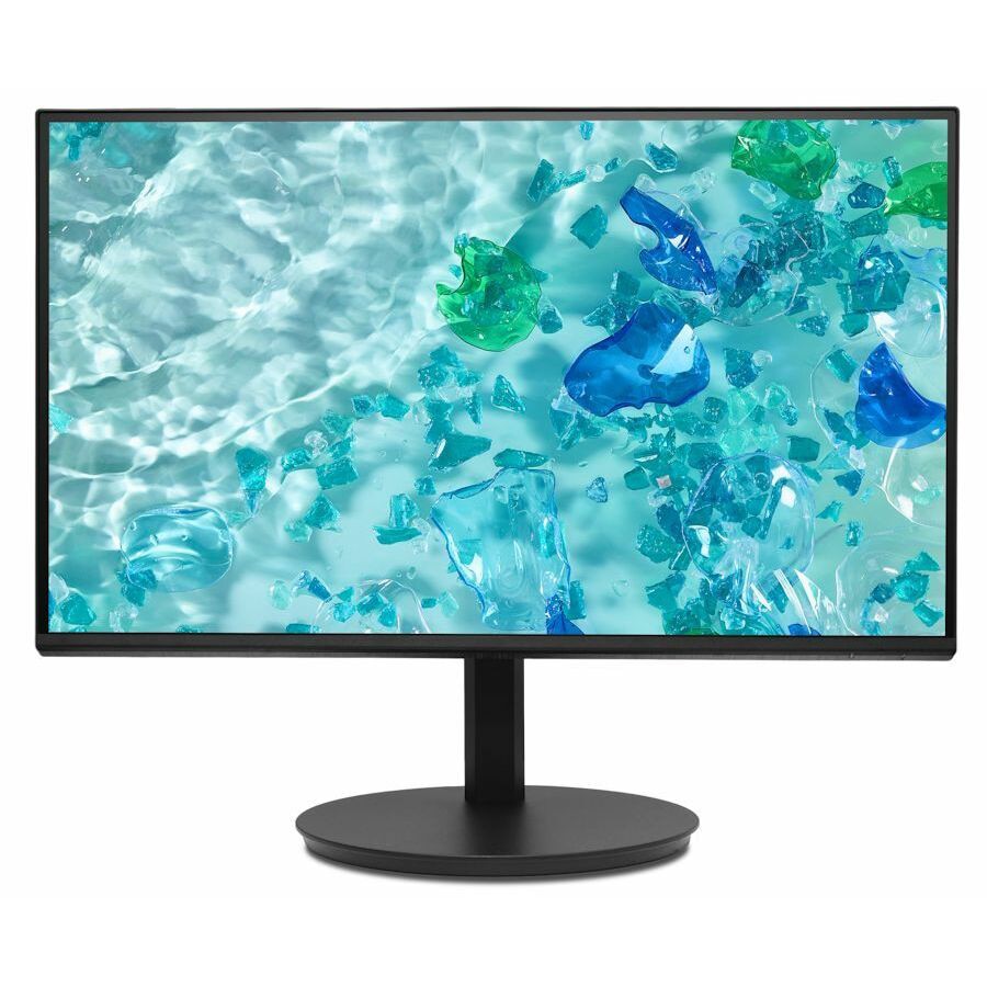 Acer CB242Y 24" Full HD IPS Monitor 120Hz, Eco-Friendly Packaging