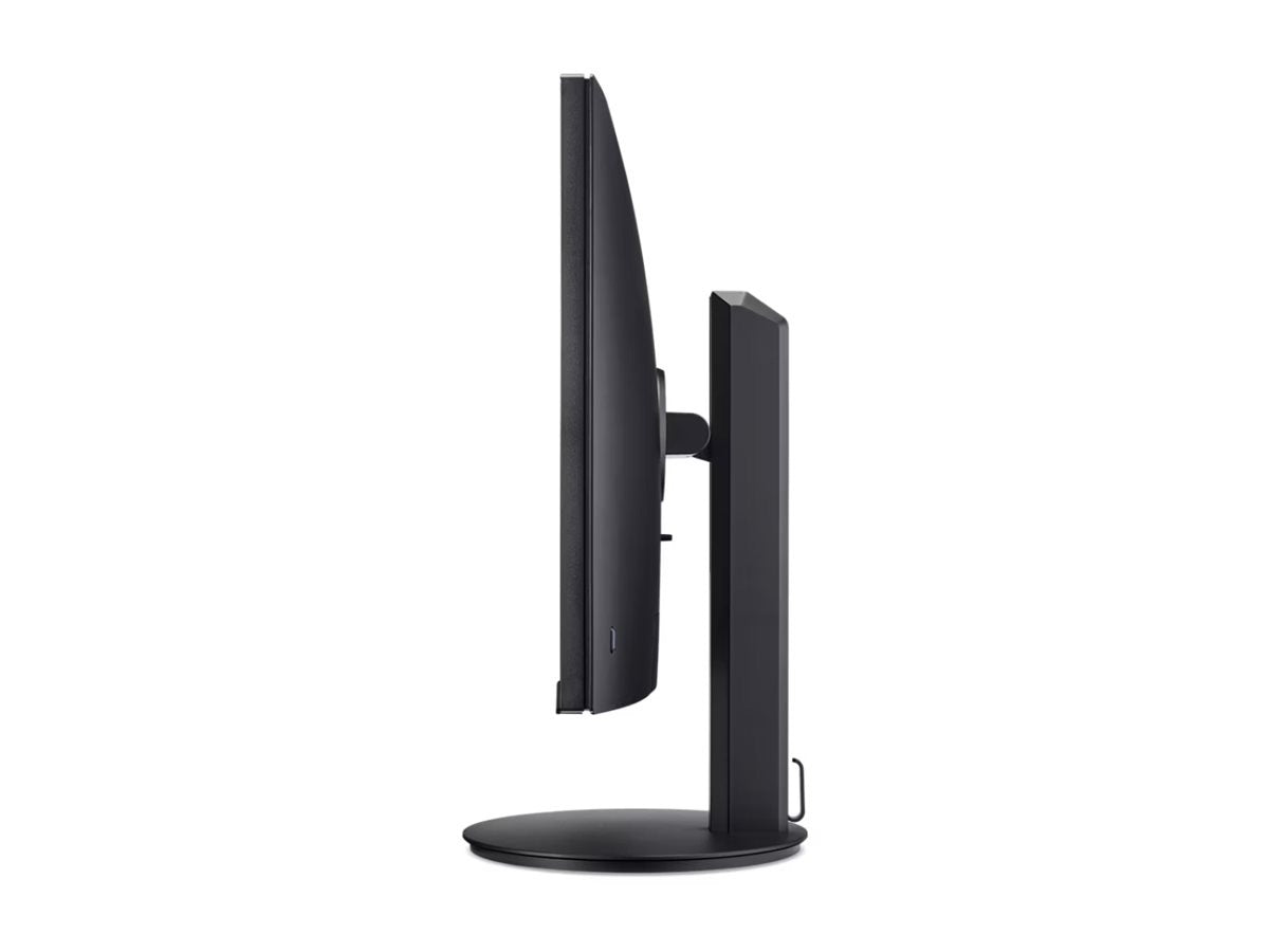 Acer CB242Y 24" IPS Monitor 120Hz Full HD with Webcam for Professionals
