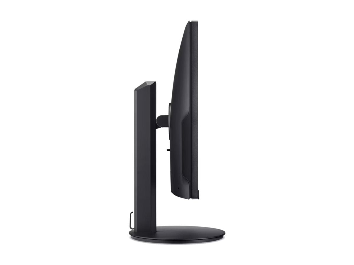 Acer CB242Y 24" IPS Monitor 120Hz Full HD with Webcam for Professionals