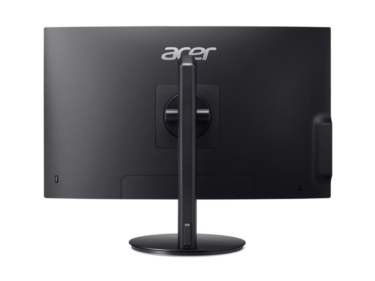 Acer CB242Y 24" IPS Monitor 120Hz Full HD with Webcam for Professionals