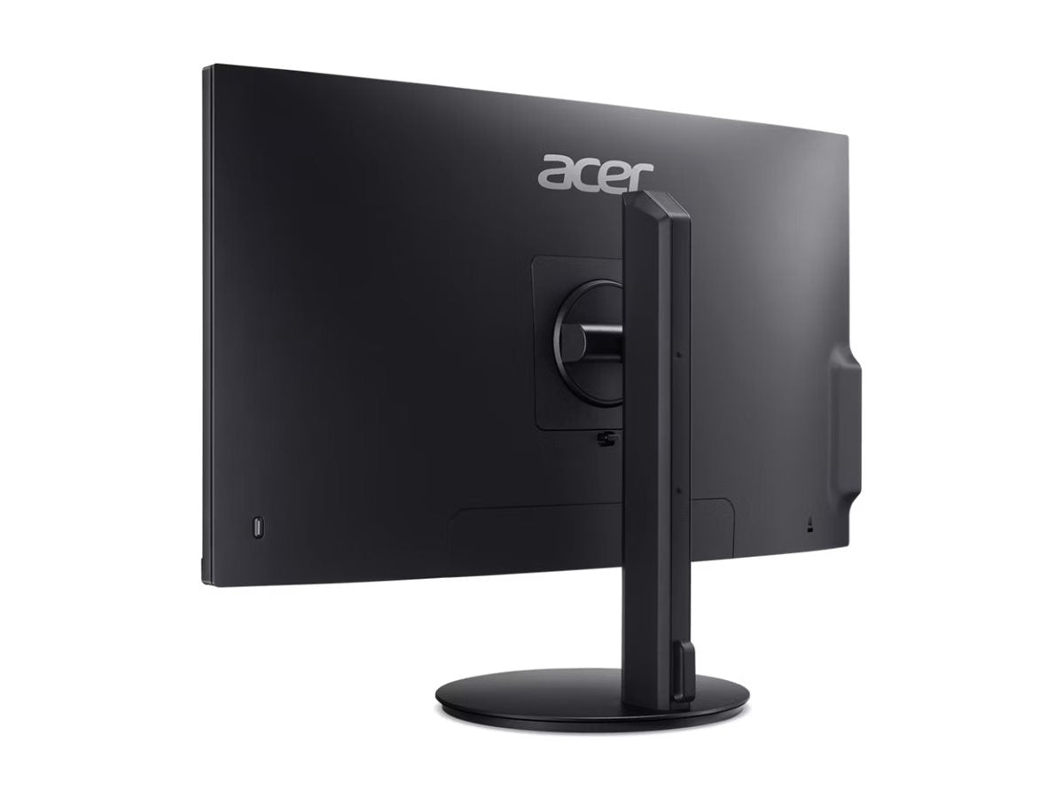 Acer CB242Y 24" IPS Monitor 120Hz Full HD with Webcam for Professionals