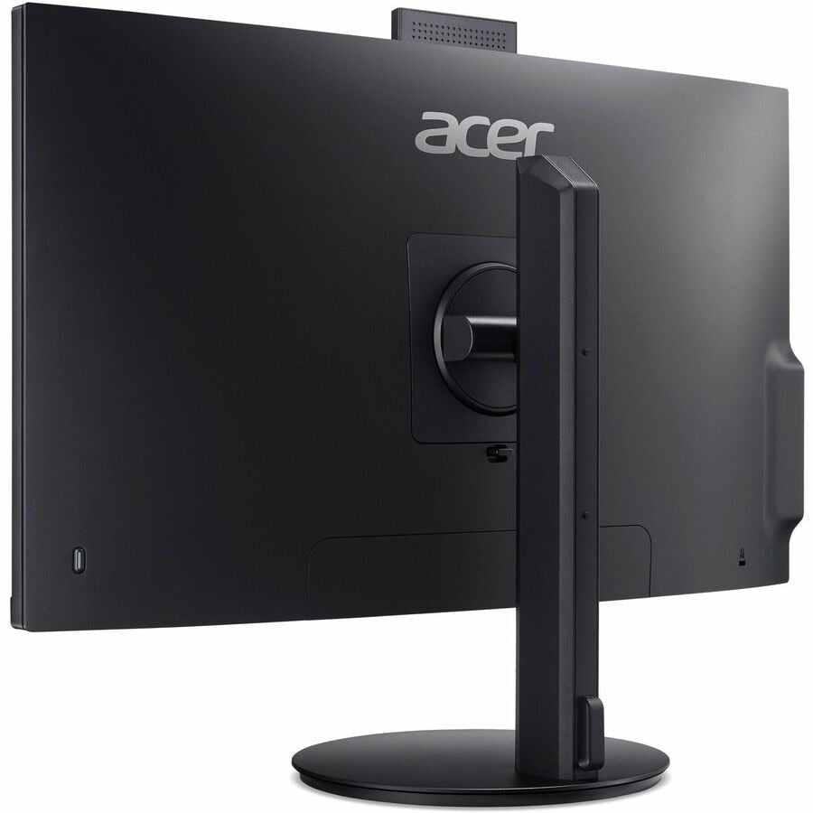 Acer CB242Y 24" IPS Monitor 120Hz Full HD with Webcam for Professionals
