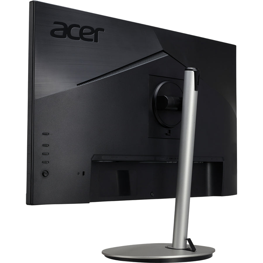 Acer CB282K 28 Class 4K UHD LCD Monitor - 16:9 - Black UM.PB2AA.001