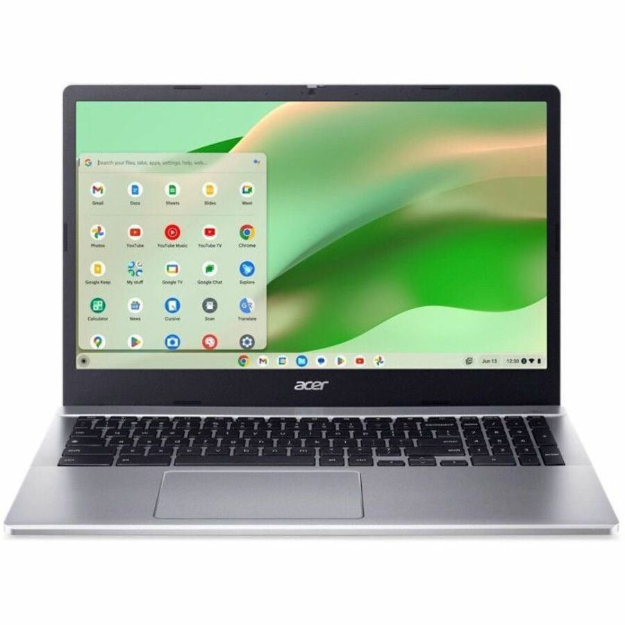 Acer CB315-5H-C4Z5 15.6" FHD IPS, Intel N100, 8GB LPDDR5 RAM, 64GB eMMC