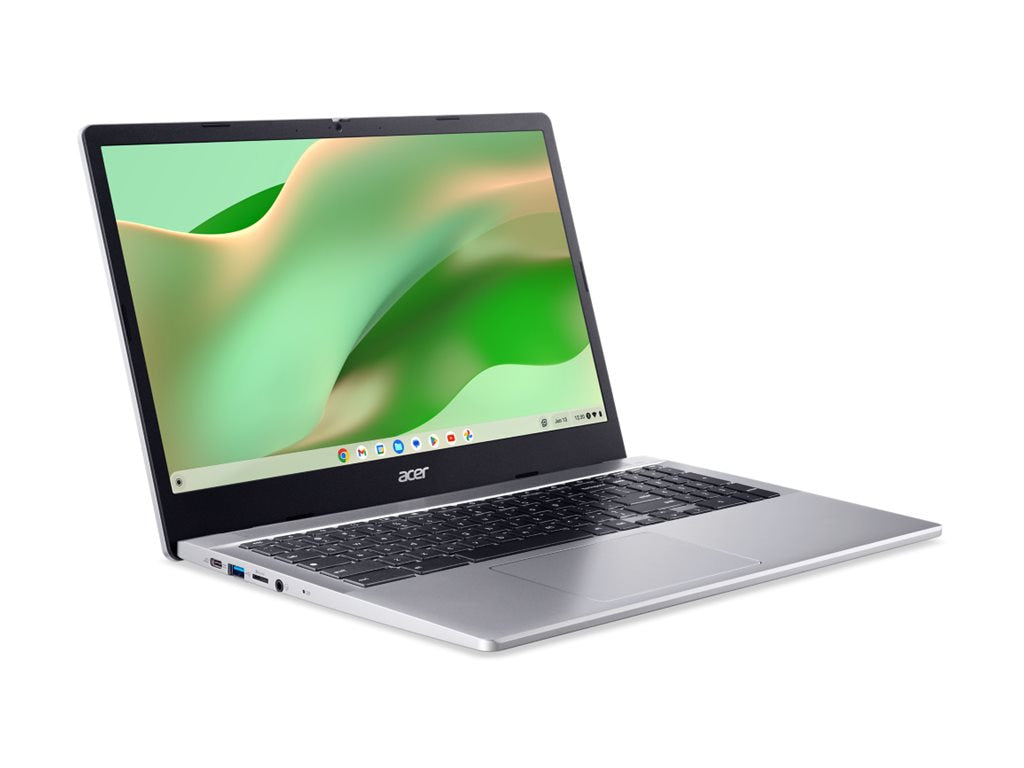 Acer CB315-5H-C4Z5 15.6" FHD IPS, Intel N100, 8GB LPDDR5 RAM, 64GB eMMC