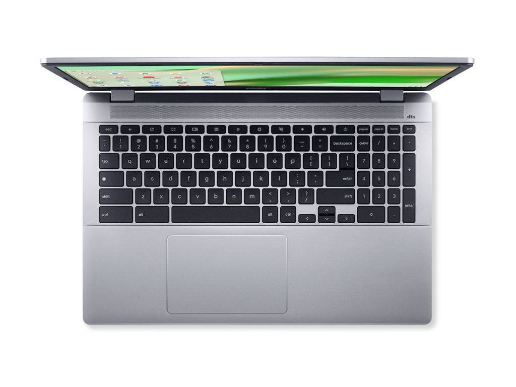 Acer CB315-5H-C4Z5 15.6" FHD IPS, Intel N100, 8GB LPDDR5 RAM, 64GB eMMC