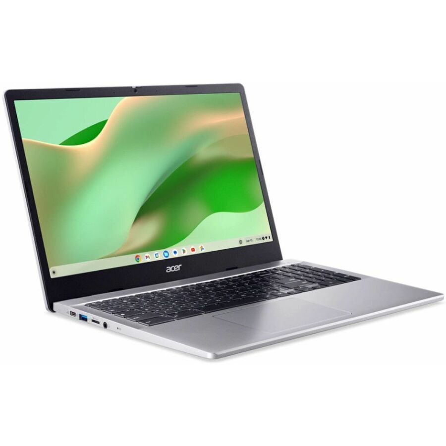 Acer CB315-5H-C4Z5 15.6" FHD IPS, Intel N100, 8GB LPDDR5 RAM, 64GB eMMC
