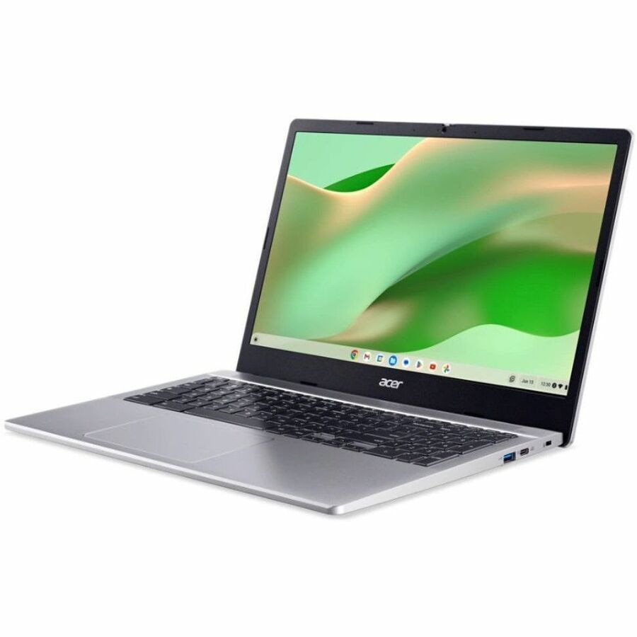 Acer CB315-5H-C4Z5 15.6" FHD IPS, Intel N100, 8GB LPDDR5 RAM, 64GB eMMC