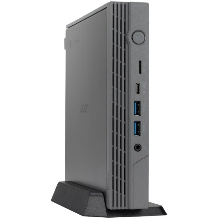 Acer CXI5-I38G Chromebox - Intel Core i3 12th Gen i3-1215U Hexa-core (6 Core) 4.40 GHz - 8