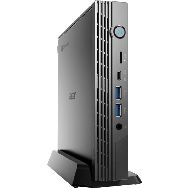 Acer CXI5-I7V16G Chromebox - Intel Core i7 12th Gen i7-1270P Dodeca-core (12 Core) 2.20 GH