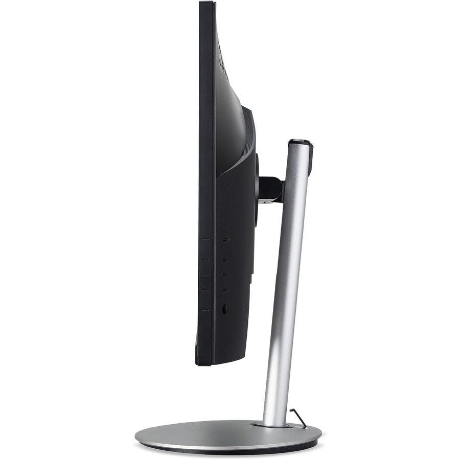 Acer Cb2 Cb272U 68.6 Cm (27") 2560 X 1440 Pixels Quad Hd Led Black