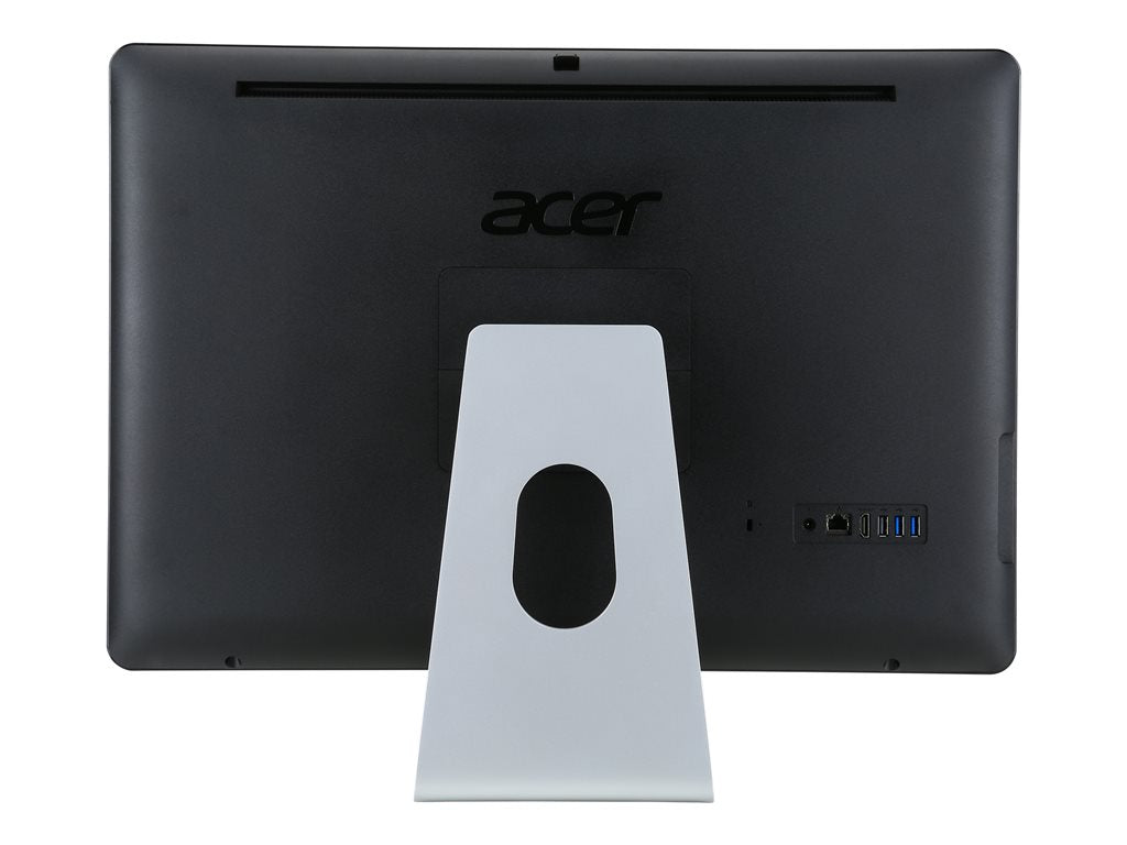 Acer Chromebase CA24I - All-in-one - 1 x Celeron 3215U / 1.7 GHz - RAM 4 GB - SSD 16 GB - HD Graphics - GigE - WLAN: