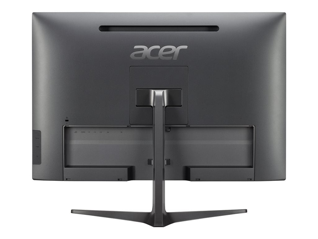 Acer Chromebase CA24I2 - All-in-one - 1 x Core i5 8250U / up to 3.4 GHz - RAM 8 GB - SSD 128 GB - UHD Graphics 620 -