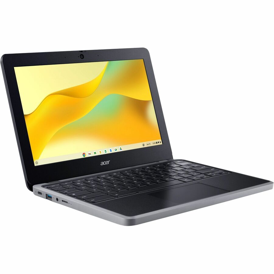 Acer Chromebook 311 C723T-K186 11.6" HD Touchscreen IPS ChromeOS Laptop