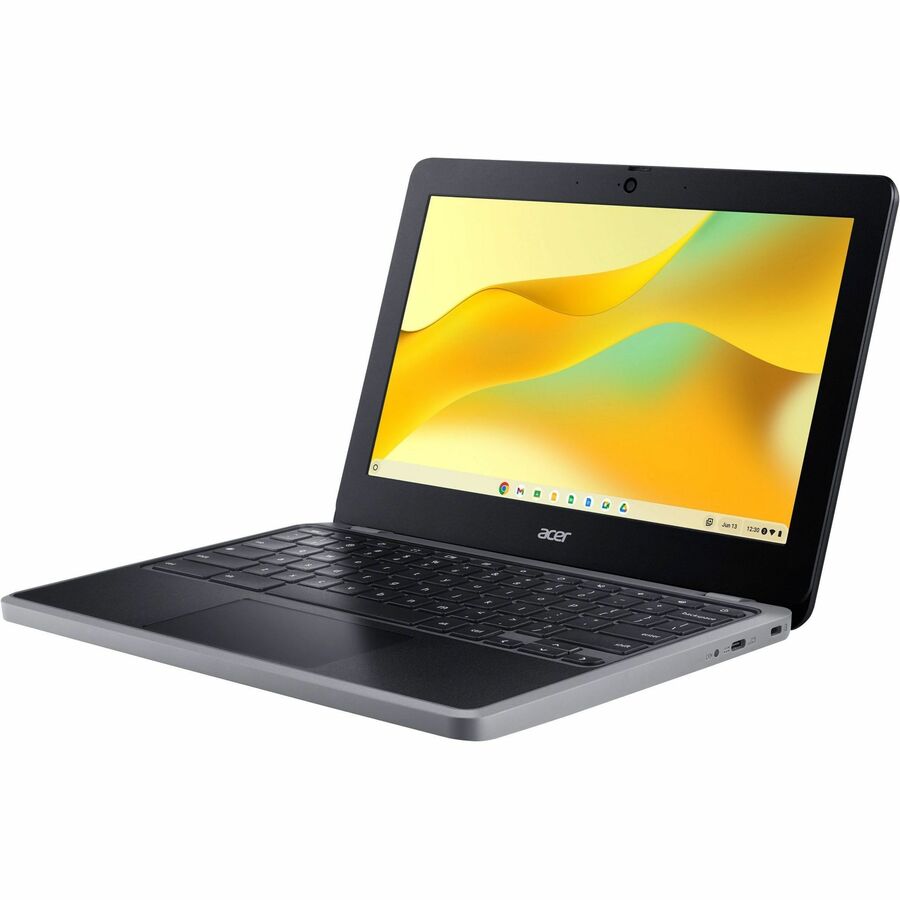 Acer Chromebook 311 C723T-K186 11.6" HD Touchscreen IPS ChromeOS Laptop