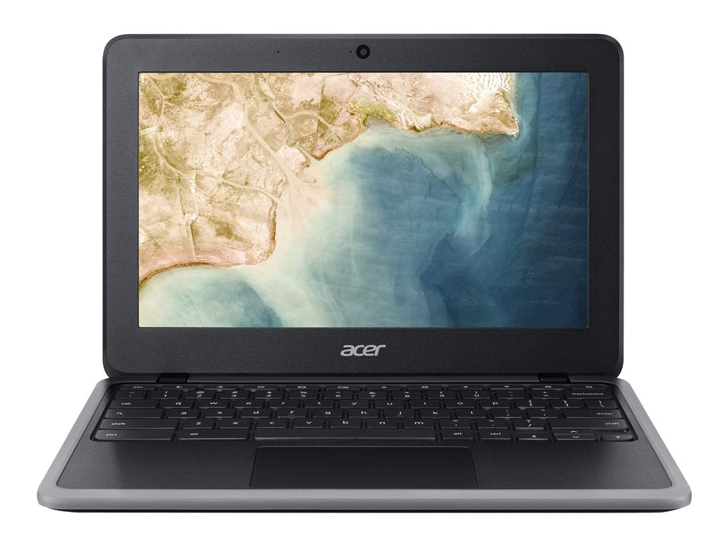Acer Chromebook 311 C733-C2UT - Intel Celeron - N4020 / up to 2.8 GHz - Chrome OS - UHD Graphics 600 - 4 GB RAM - 32 GB