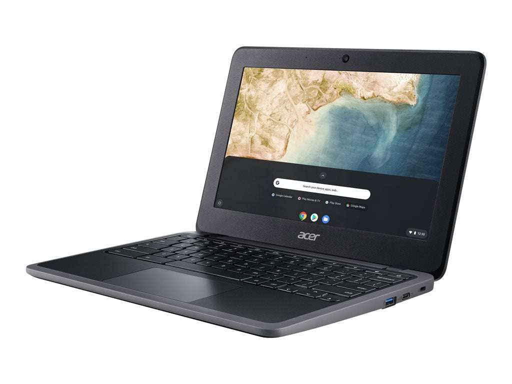 Acer Chromebook 311 C733-C2UT - Intel Celeron - N4020 / up to 2.8 GHz - Chrome OS - UHD Graphics 600 - 4 GB RAM - 32 GB