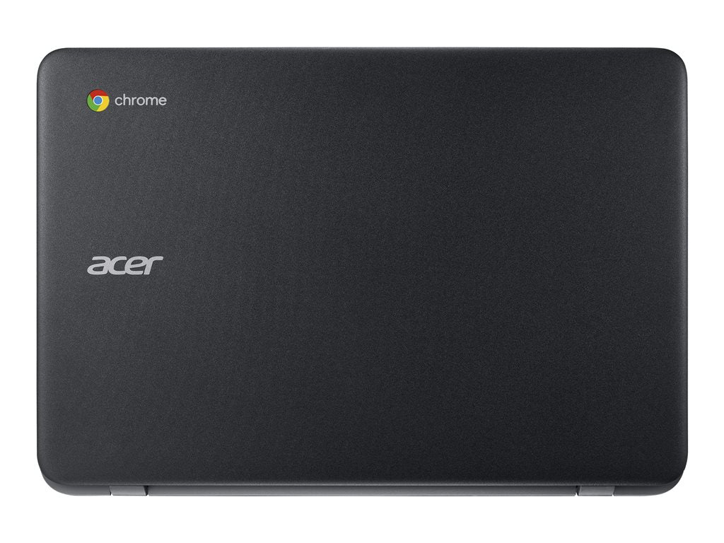 Acer Chromebook 311 C733-C2UT - Intel Celeron - N4020 / up to 2.8 GHz - Chrome OS - UHD Graphics 600 - 4 GB RAM - 32 GB