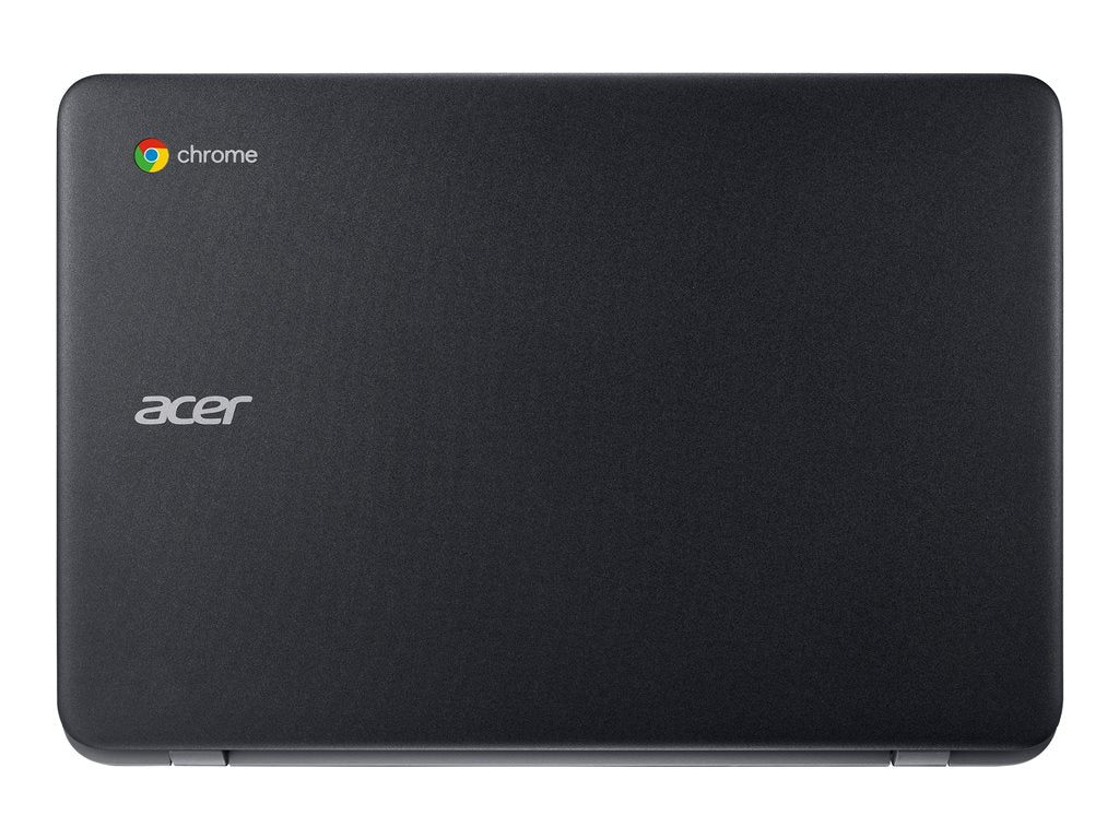 Acer Chromebook 311 C733-C5AS - Intel Celeron - N4020 / up to 2.8 GHz - Chrome OS - UHD Graphics 600 - 4 GB RAM - 32 GB