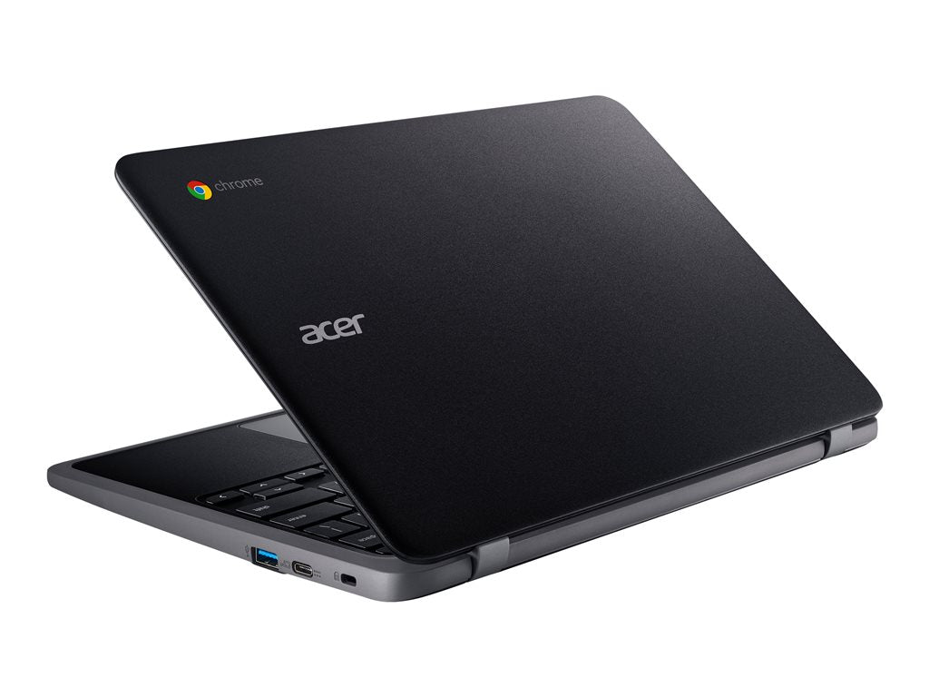 Acer Chromebook 311 C733-C5AS - Intel Celeron - N4020 / up to 2.8 GHz - Chrome OS - UHD Graphics 600 - 4 GB RAM - 32 GB