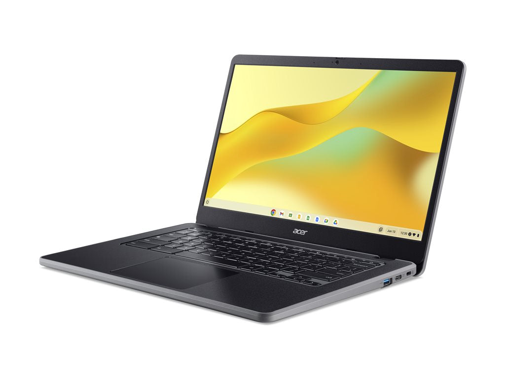 Acer Chromebook 314 C936 14" Full HD Intel N100 4GB RAM 64GB eMMC Chrome OS