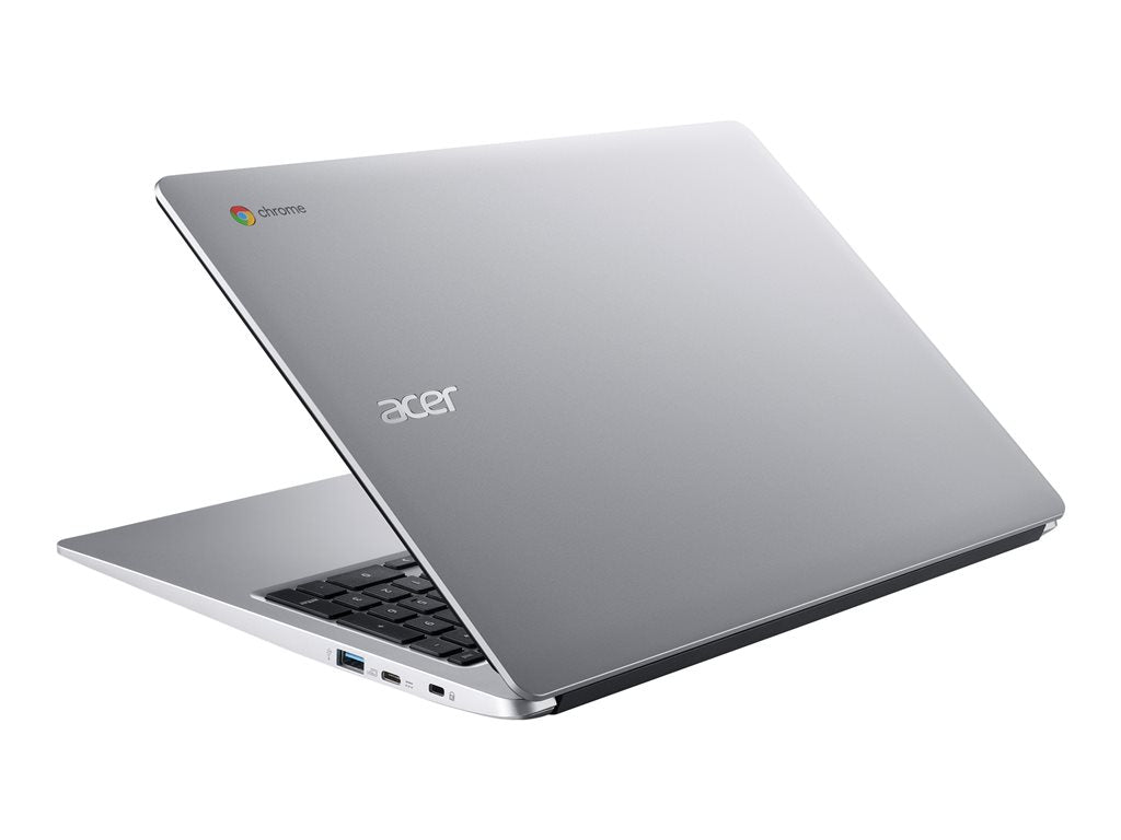 Acer Chromebook 315 CB315-3H-C2C3 - Intel Celeron - N4000 / up to 2.6 GHz - Chrome OS - UHD Graphics 600 - 4 GB RAM - 32