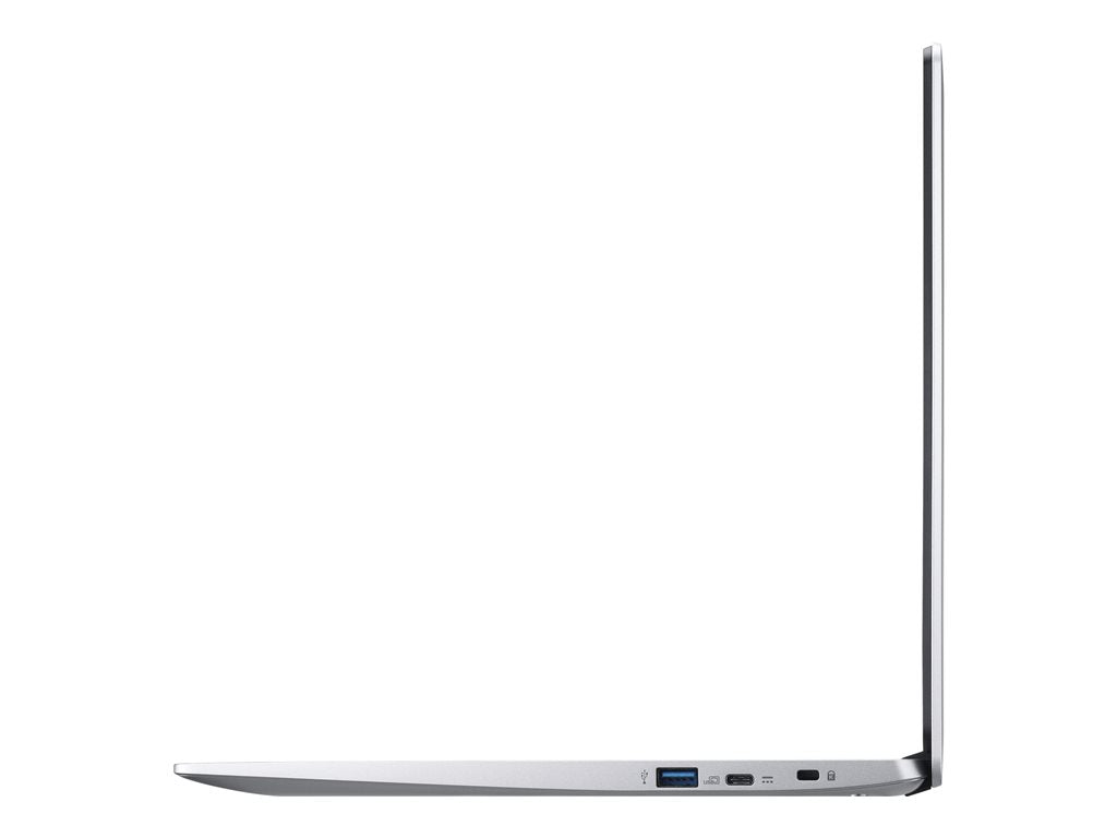 Acer Chromebook 315 CB315-3H-C2C3 - Intel Celeron - N4000 / up to 2.6 GHz - Chrome OS - UHD Graphics 600 - 4 GB RAM - 32