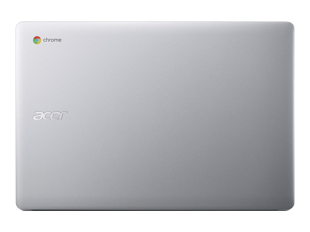 Acer Chromebook 315 CB315-3H-C5JS - Intel Celeron - N4020 / up to 2.8 GHz - Chrome OS - UHD Graphics 600 - 4 GB RAM - 32