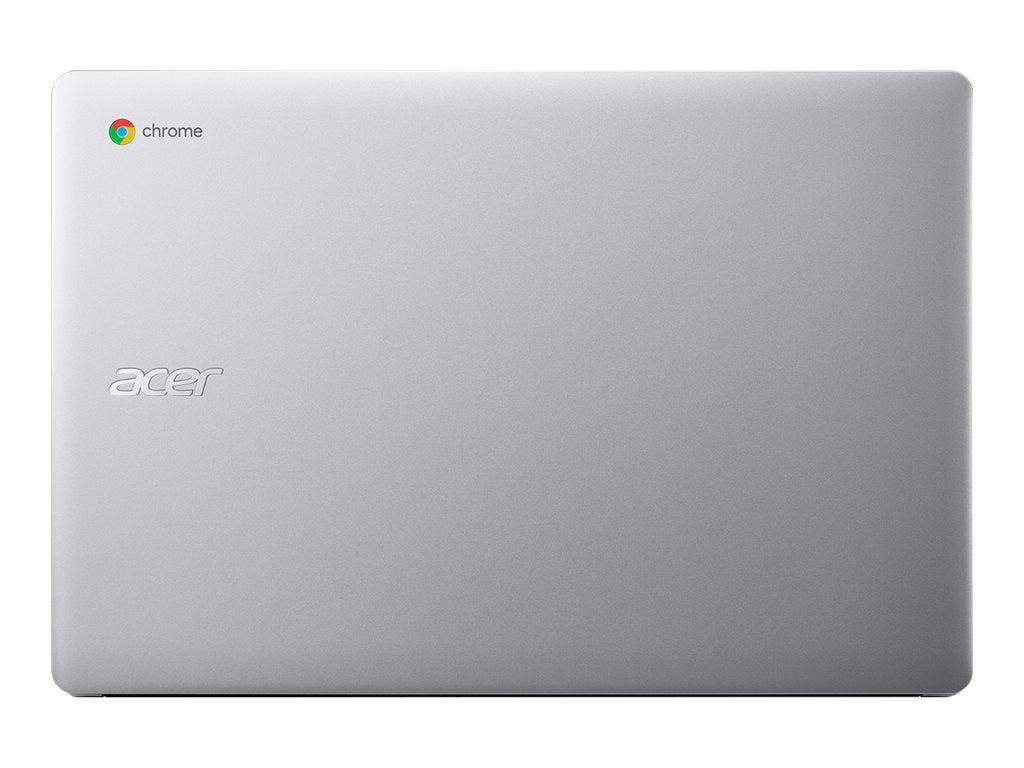 Acer Chromebook 315 CB315-3H - Intel Celeron - N4020 / up to 2.8 GHz - Chrome OS - UHD Graphics 600 - 4 GB RAM - 32 GB