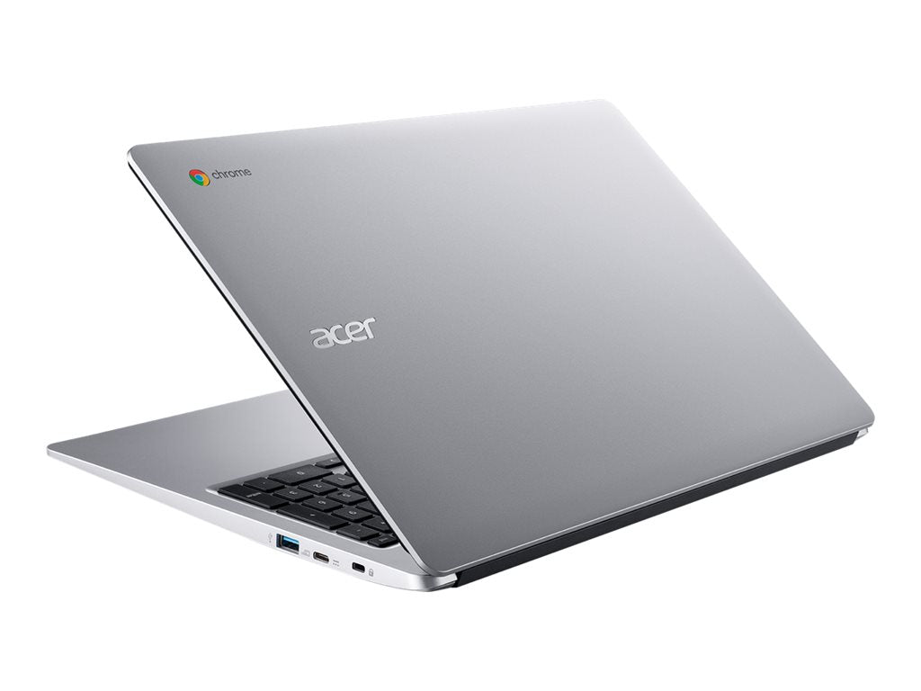 Acer Chromebook 315 CB315-3H - Intel Celeron - N4020 / up to 2.8 GHz - Chrome OS - UHD Graphics 600 - 4 GB RAM - 32 GB
