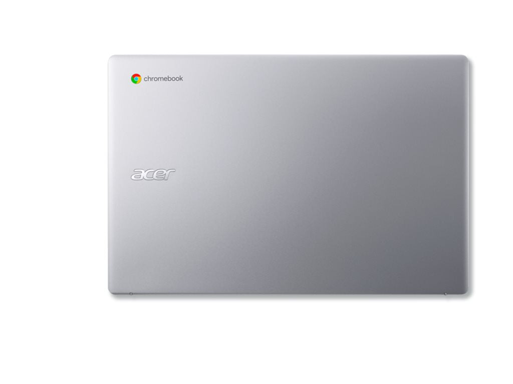 Acer Chromebook 315 CB315-5HT - Intel N-series - N100 / up to 3.4 GHz - Chrome OS - UHD Graphics - 8 GB RAM - 64 GB eMMC - 15.6 NX.KRMAA.002