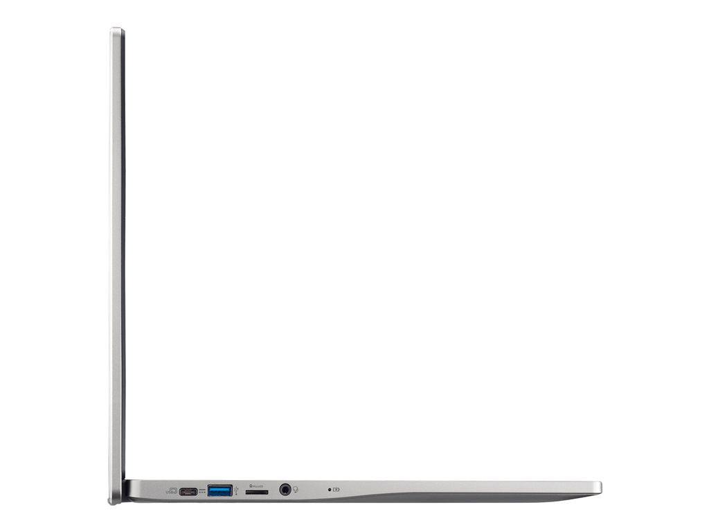 Acer Chromebook 317 CB317-1H - Intel Celeron - N4500 / up to 2.8 GHz - Chrome OS - UHD Graphics - 4 GB RAM - 64 GB eMMC