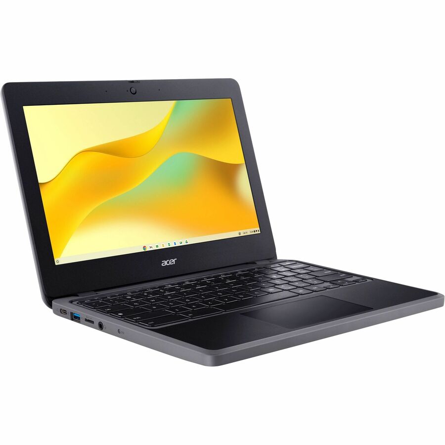 Acer Chromebook 511 C736 C736-C32E 11.6 Chromebook - WXGA - 1366 x 768 - Intel N100 Quad-c
