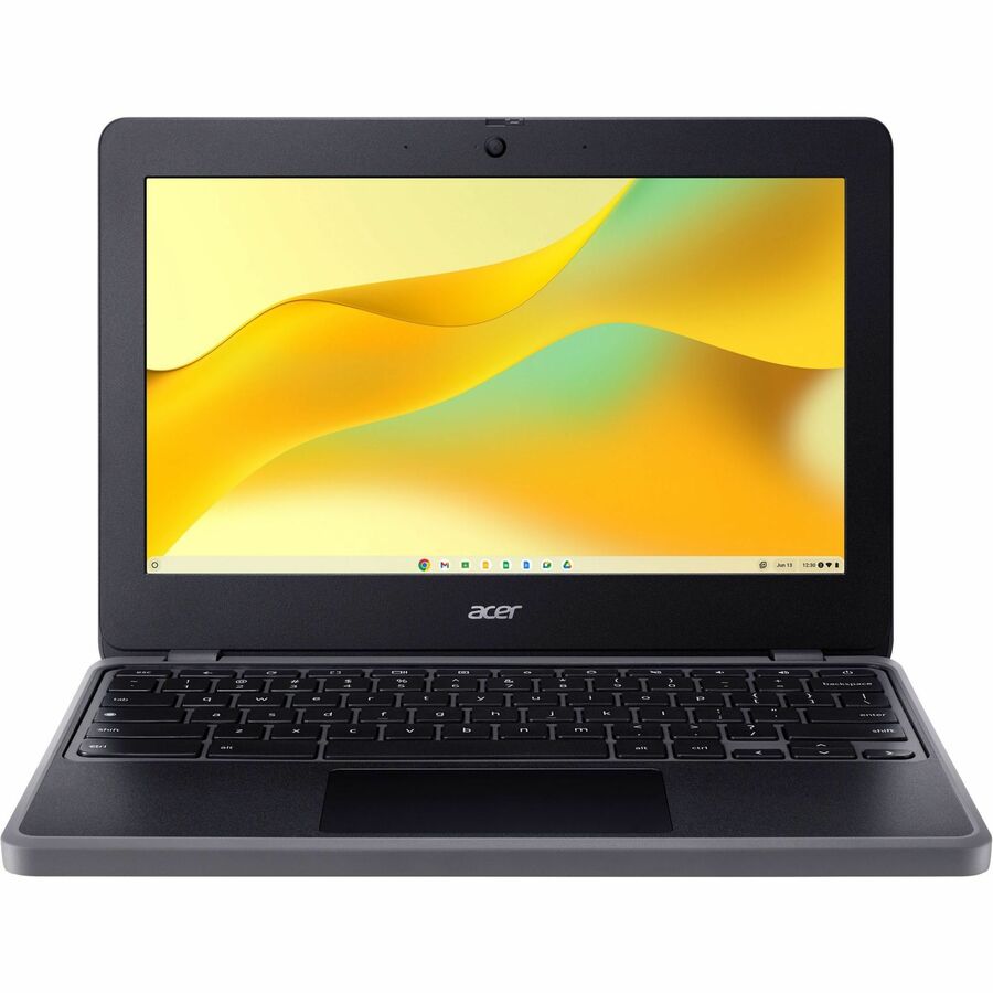 Acer Chromebook 511 C736 C736-C32E 11.6 Chromebook - WXGA - 1366 x 768 - Intel N100 Quad-c