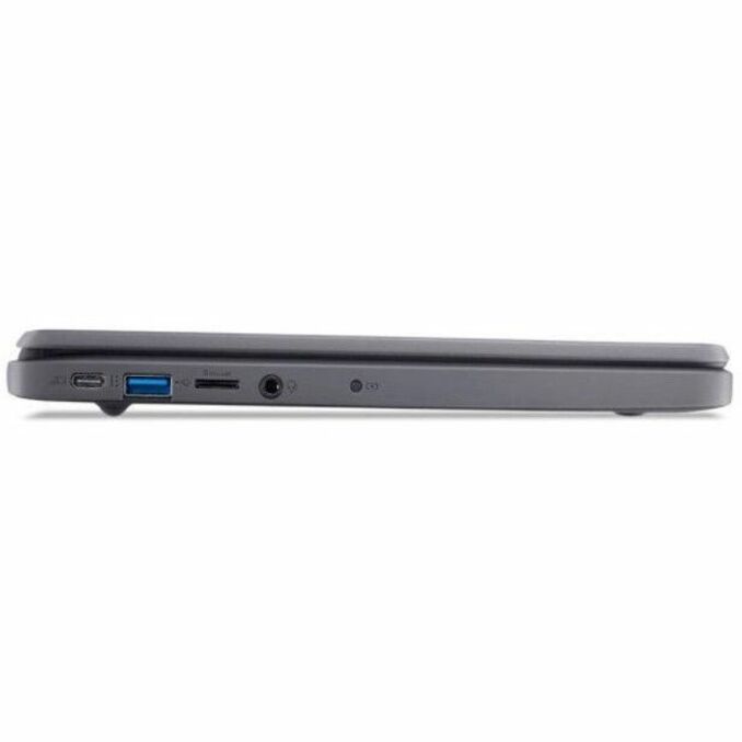 Acer Chromebook 511 C736T C736T-C0R0 11.6" Touchscreen Chromebook - HD - 1366 x 768 - Intel N100 Dual-core (2 Core) 800 kHz - 4 GB Total RAM - 32 GB Flash Memory - Black