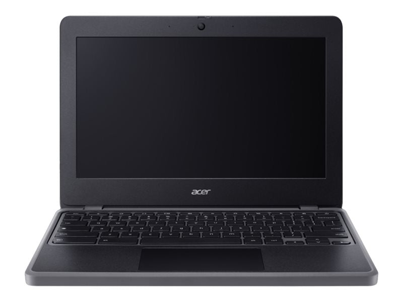 Acer Chromebook 511 C736T - Intel N-series - N100 / up to 3.4 GHz - Chrome OS - UHD Graphics - 8 GB RAM - 64 GB eMMC - 11.6 IPS NX.KYFAA.001