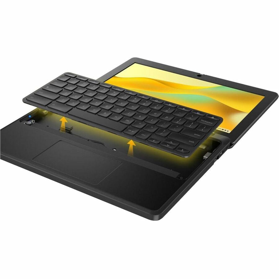Acer Chromebook 511 C737T - Rugged Touchscreen Education Laptop | Acer