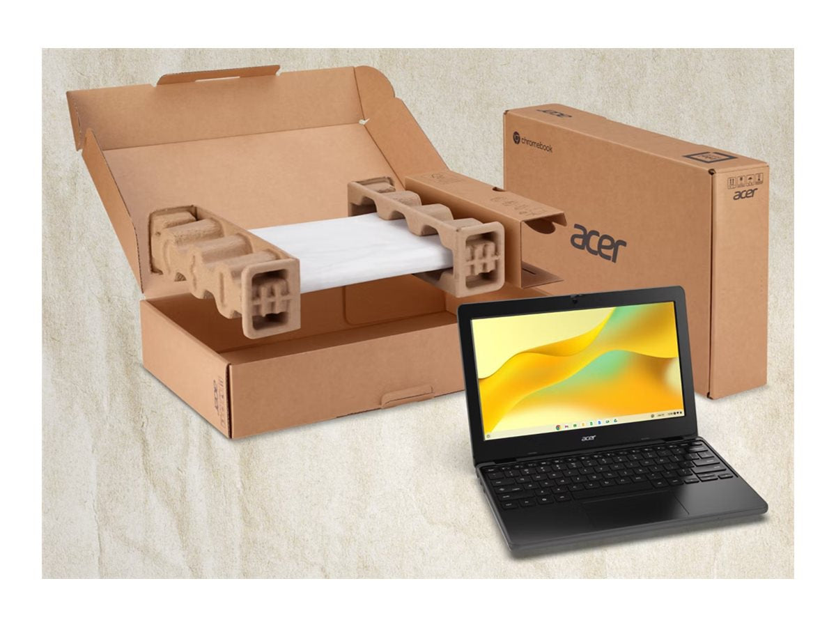Acer Chromebook 511 C737T - Rugged Touchscreen Education Laptop | Acer