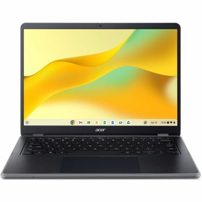 Acer Chromebook 514 C937T 14" Touchscreen Rugged Clamshell
