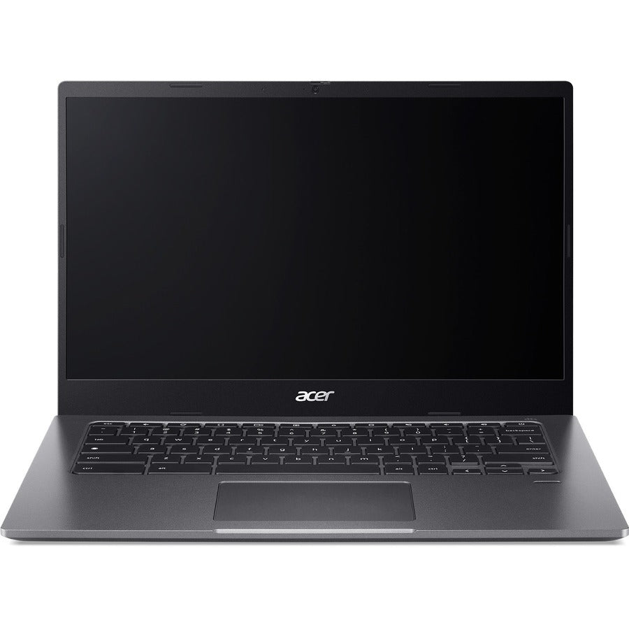 Acer Chromebook 514 Cb514-1W Cb514-1W-30Ac 14" Chromebook - Full Hd - 1920 X 1080 - Intel Core I3 11Th Gen I3-1115G4 Dual-Core (2 Core) 3 Ghz - 8 Gb Total Ram - 128 Gb Ssd