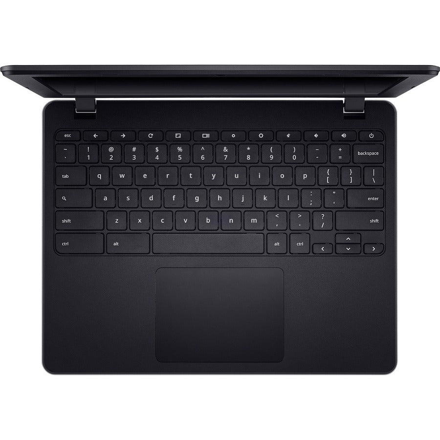 Acer Chromebook 712 C871T C871T-C8X5 12" Touchscreen Chromebook - Hd+ - 1366 X 912 - Intel Celeron 5205U Dual-Core (2 Core) 1.90 Ghz - 8 Gb Total Ram - 64 Gb Flash Memory