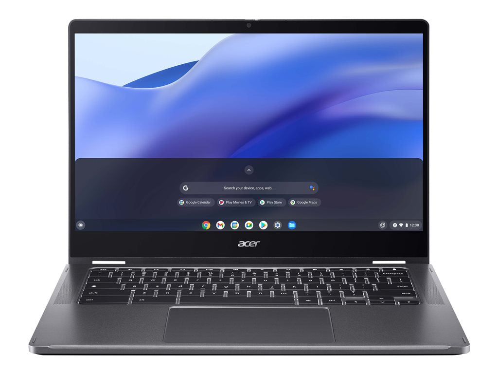 Acer Chromebook Enterprise Spin 514 CP514-3WH - Flip design - AMD Ryzen 5 - 5625C / up to 4.3 GHz - Chrome OS (with