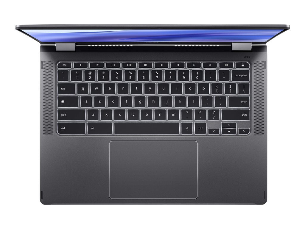 Acer Chromebook Enterprise Spin 514 CP514-3WH - Flip design - AMD Ryzen 5 - 5625C / up to 4.3 GHz - Chrome OS (with