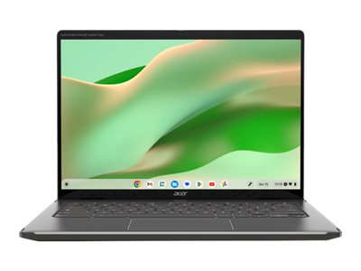 Acer Chromebook Enterprise Spin 714 CP714-2WN - Flip design - Intel Core i5 - 1335U / up to 4.6 GHz - Evo - Chrome OS (with Chrome ZF.P01AA.00P