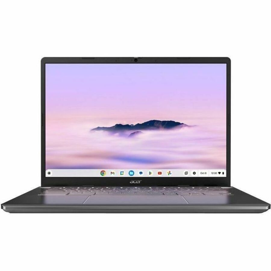 Acer Chromebook Plus 514 CBE574-1T-R7WJ 14" Touchscreen Chromebook - WUXGA - AMD Ryzen 3 NX.KRDAA.003