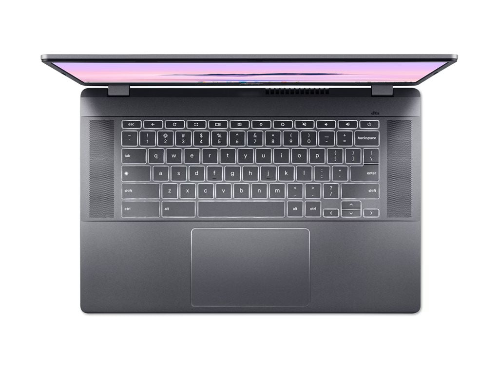 Acer Chromebook Plus 515 CB515-2H - Intel Core i3 - 1215U / up to 4.4 GHz - Chrome OS - UHD Graphics - 8 GB RAM - 128 GB