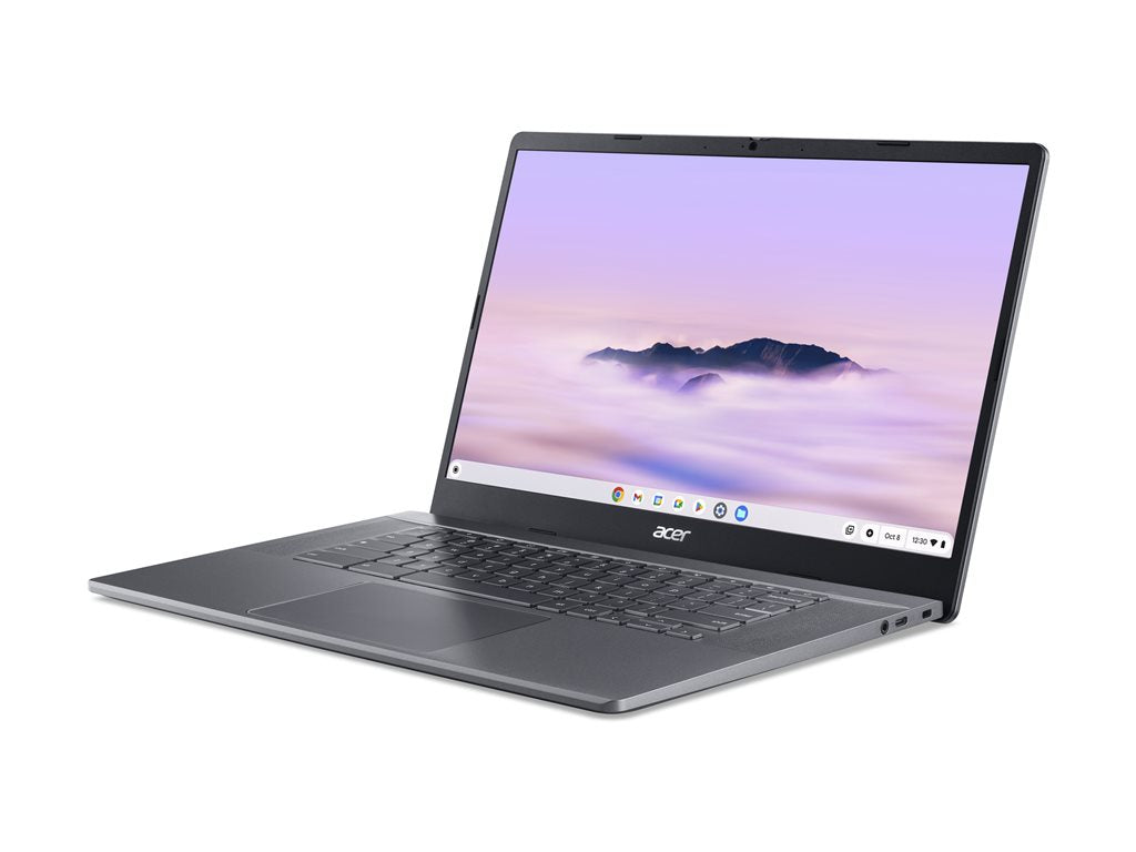 Acer Chromebook Plus 515 CBE595-1 Intel Core i5-1335U 8GB RAM 256GB SSD Chrome OS