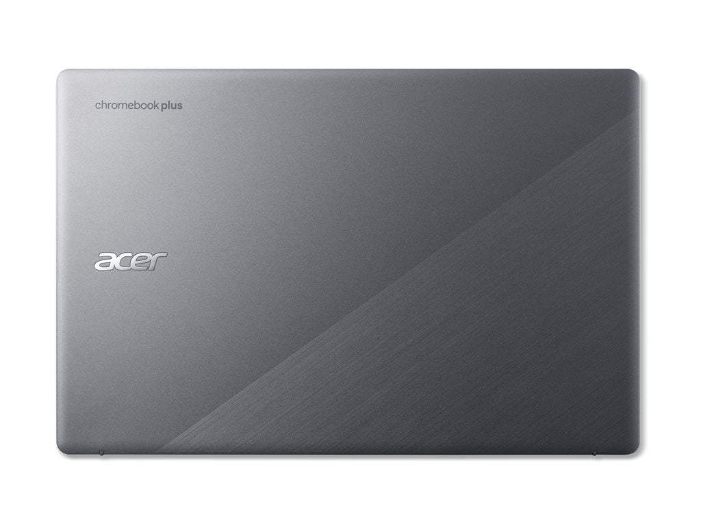Acer Chromebook Plus 515 CBE595-1 - Intel Core i5 - 1335U / up to 4.6 GHz - Chrome OS - Intel Iris Xe Graphics - 8 GB RAM - 256 NX.KRAAA.004