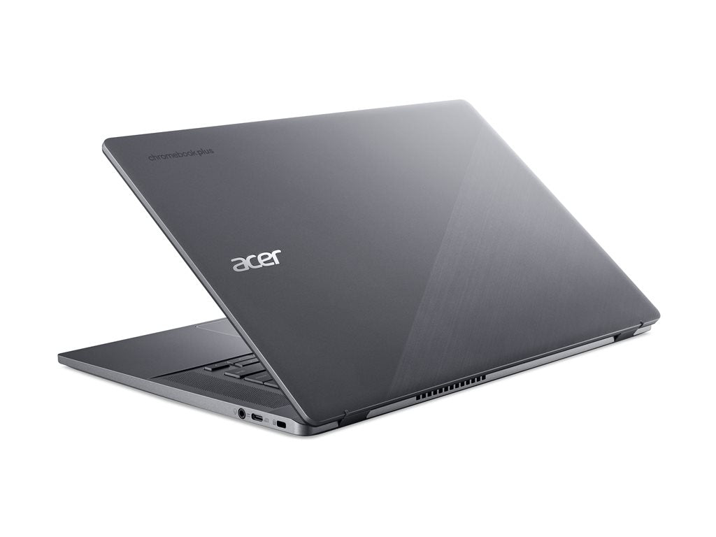 Acer Chromebook Plus 515 CBE595-1 - Intel Core i5 - 1335U / up to 4.6 GHz - Chrome OS - Intel Iris Xe Graphics - 8 GB RAM - 256 NX.KRAAA.004