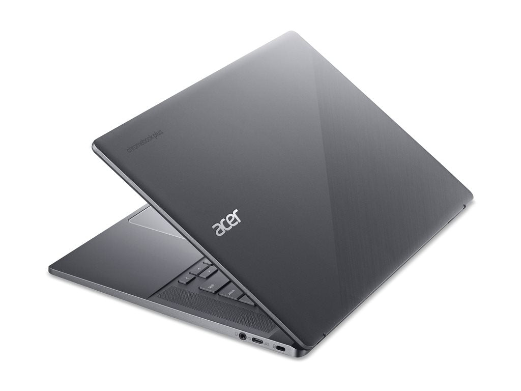 Acer Chromebook Plus 515 CBE595-1 - Intel Core i5 - 1335U / up to 4.6 GHz - Chrome OS - Intel Iris Xe Graphics - 8 GB RAM - 256 NX.KRAAA.004